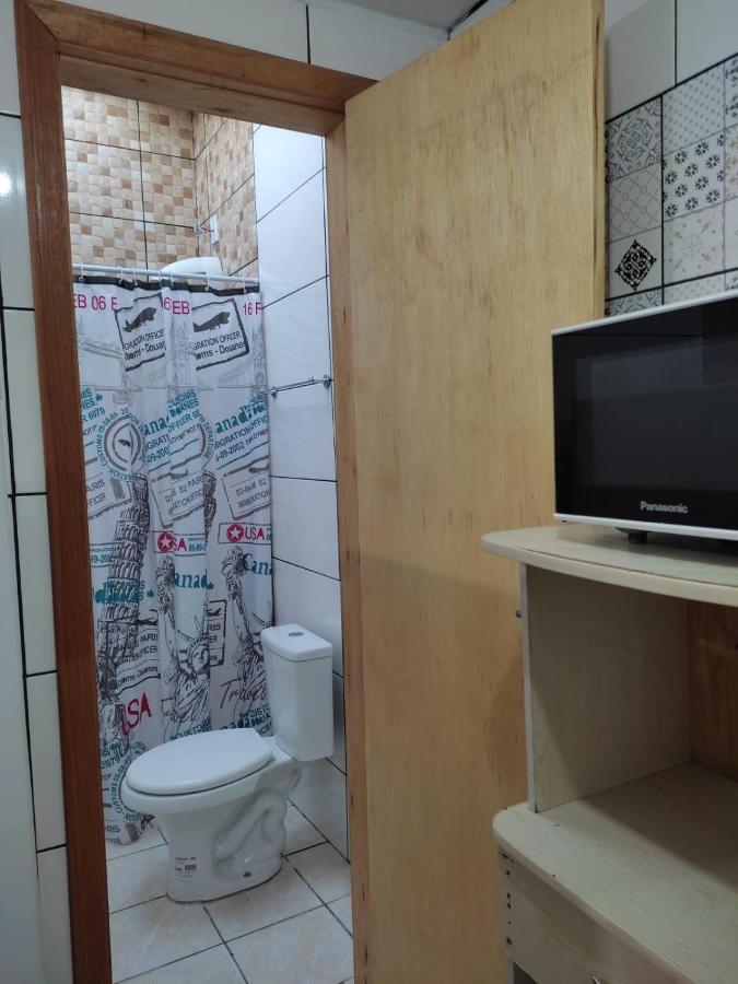 Pousada Brum 펠로타스 외부 사진